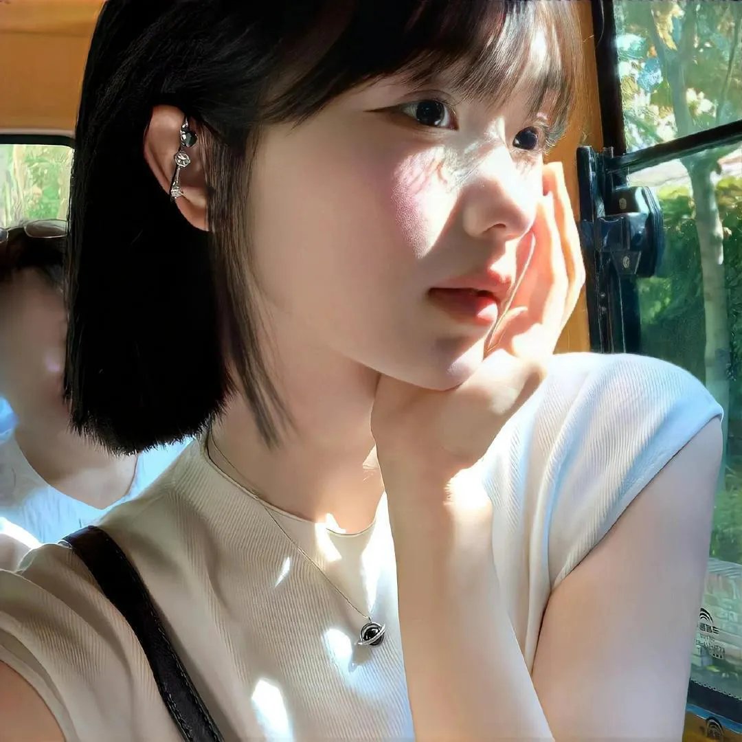 是女儿是妈妈