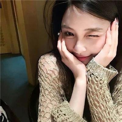 家政妇看见了!