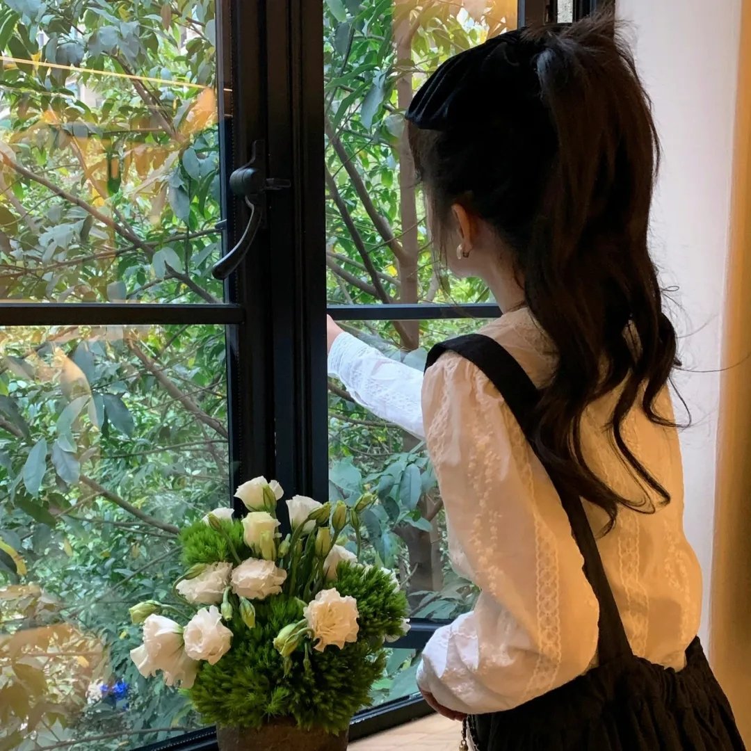 农家小屋