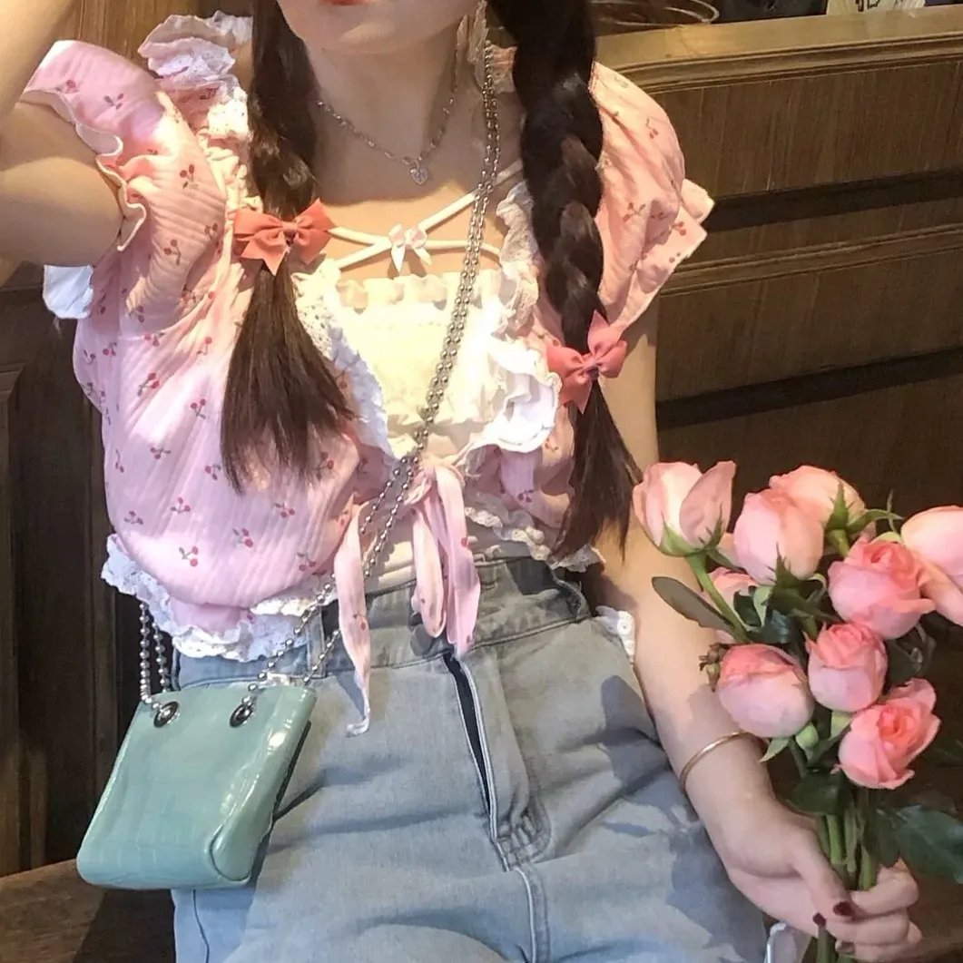 瓢虫少女第三季